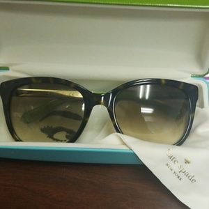 Kate Spade Sunglasses